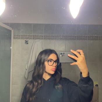 Babysitter in L’Aquila: Karola