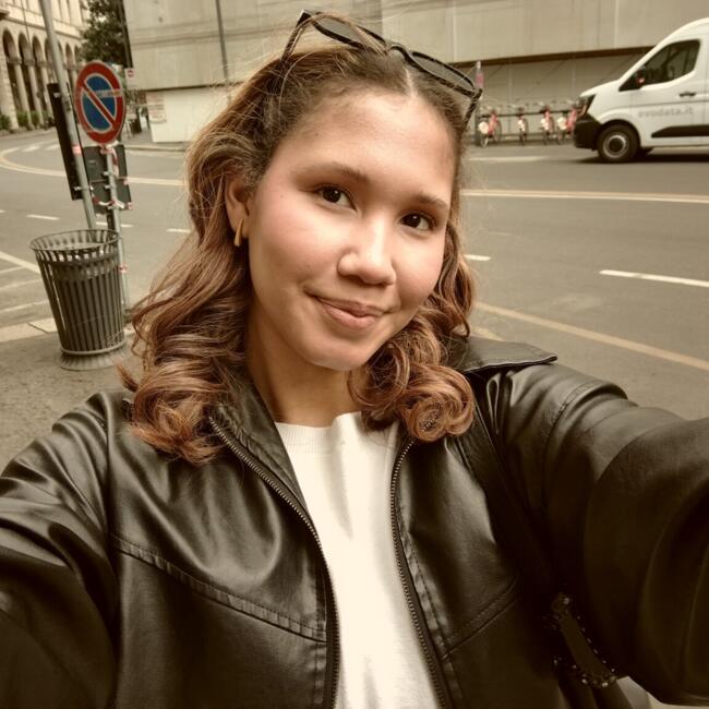 Babysitter in Winterthur: Rosdainy