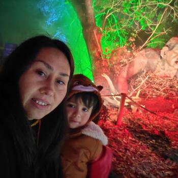 Babysitter in La Granja: Francisca Javiera