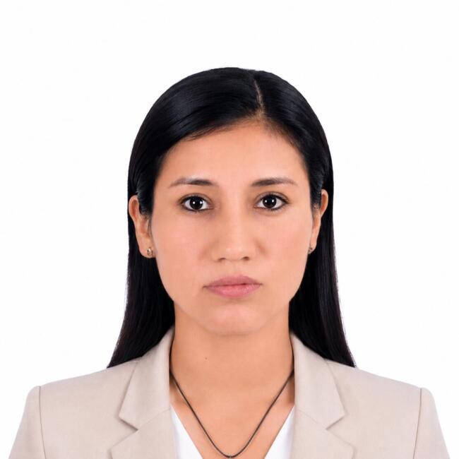 Niñera en San Juan de Lurigancho: Kimberly Mya