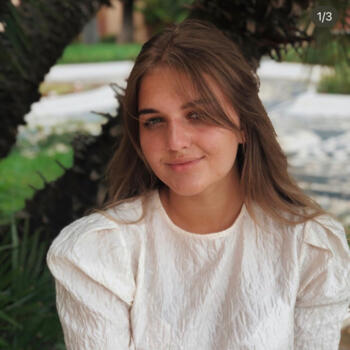 Babysitter in Brussel (Elsene): Annia