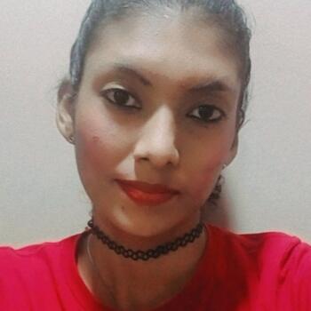 Babysitter in Guadalupe: Yerosladia Mendoza arbzu