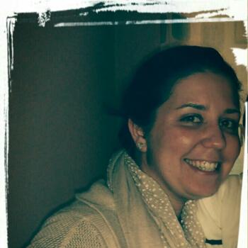 Childminder in Loures: Silvia