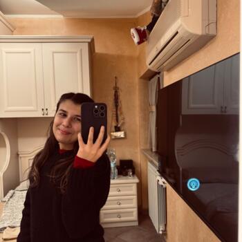 Babysitter Guidonia Montecelio: Flavia