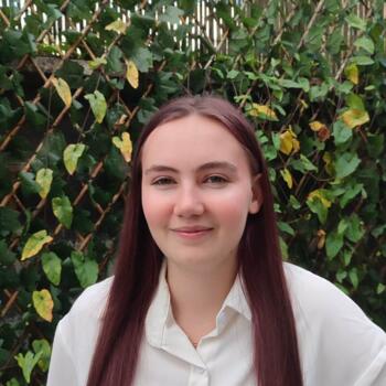 Babysitter Montigny-le-Tilleul: Emmelyne