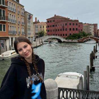 Babysitter in Gdansk: Lena