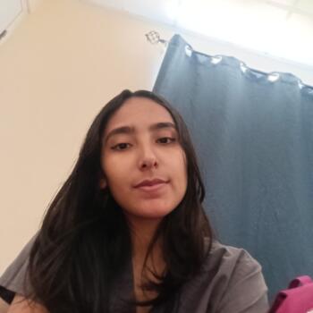 Babysitter in Managua: Sarai