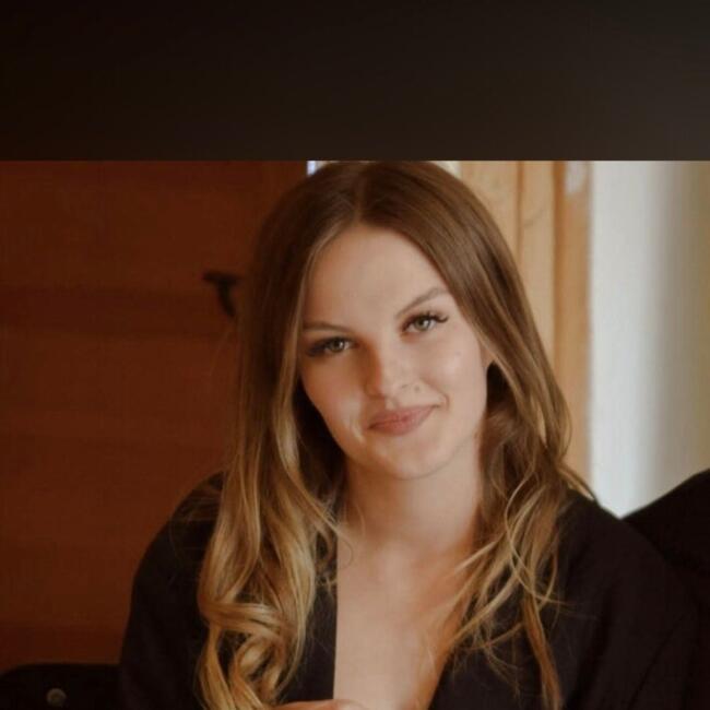 Nanny in Białe Błota: Zuzanna