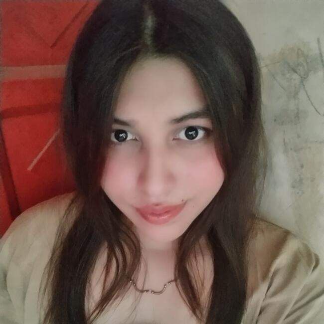 Babysitter in Tartagal: Nicole