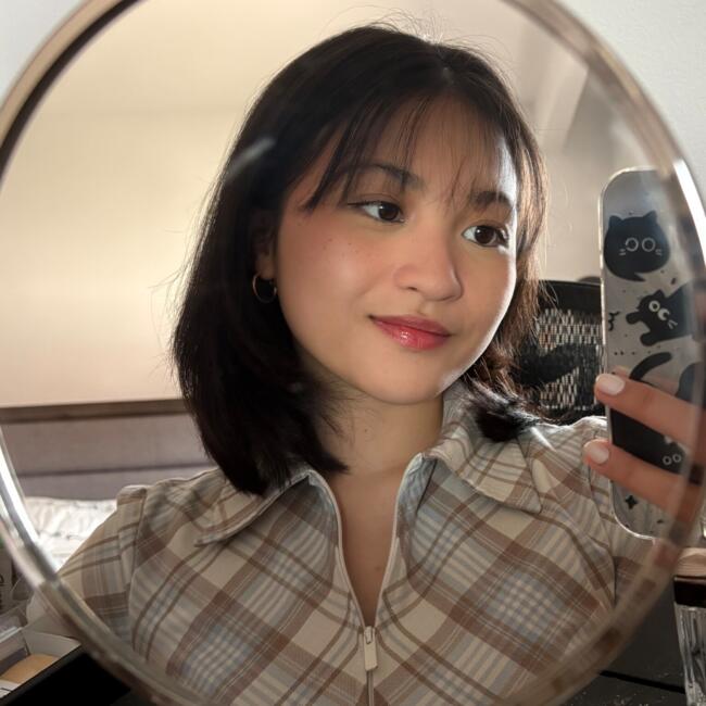 Baby-sitter in Woodbridge: Kylie