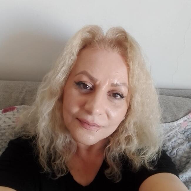 Babysitter in Aglantzia: Georgia Palaska