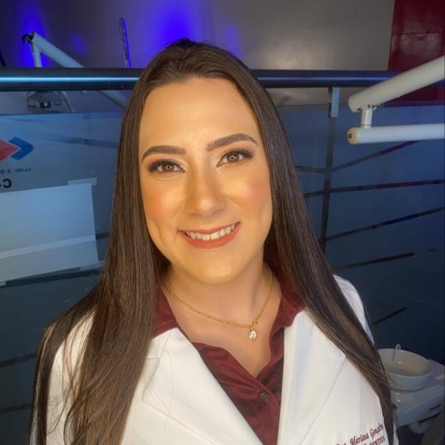 Babysitting job in Uberaba: Mariana