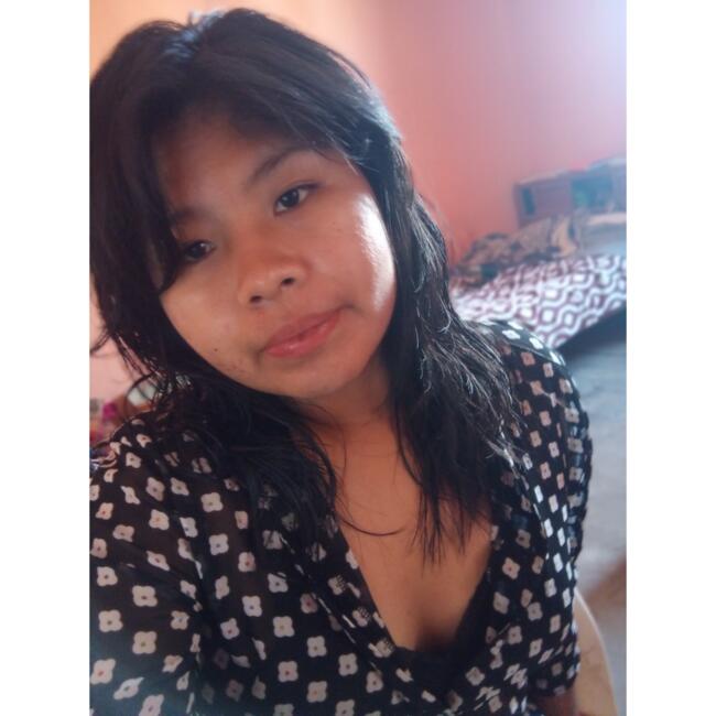 Babysitter in Comas (Departamento de Lima): Lady