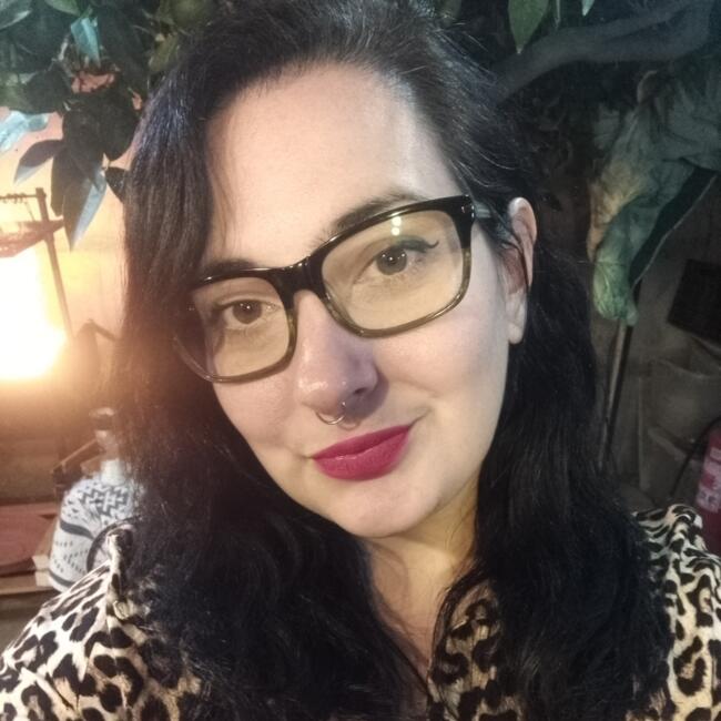 Babysitter in La Florida: Yamila