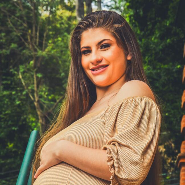 Babysitting job in Piracicaba: Laura