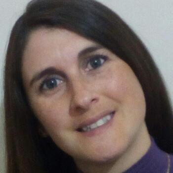 Babysitter Montevideo: Beatriz