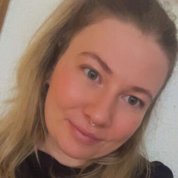 Babysitter in Munich: Giulia
