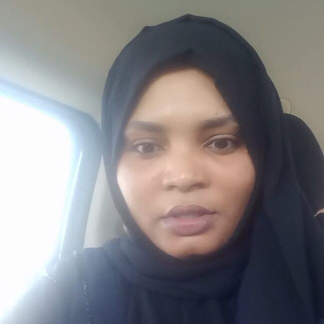 Babysitter in Riyadh: فتحية