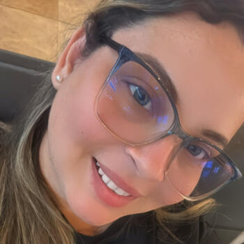 Babysitter in Barcelona: Rebeca
