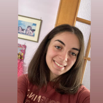 Babysitter Domicella: Donatella