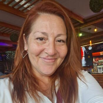 Niñera en Santiago de Chile: Lisette