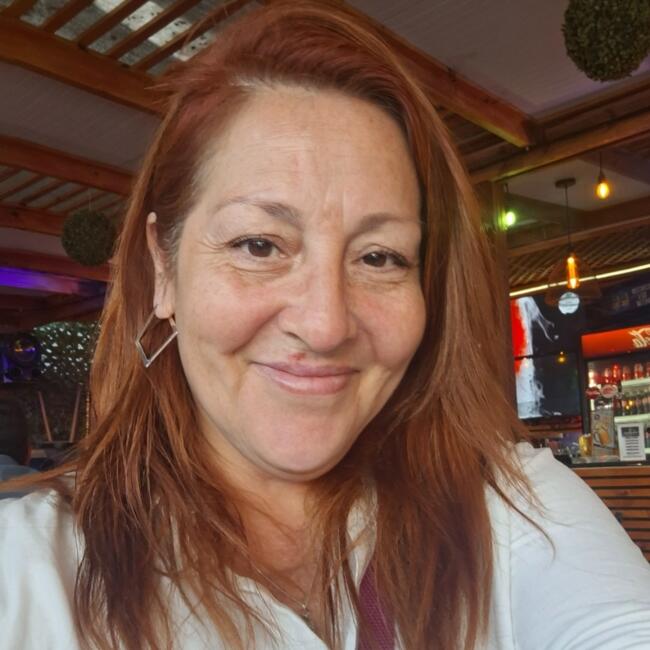Niñera en Santiago de Chile: Lisette