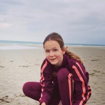 Babysitter in Maastricht: Milou