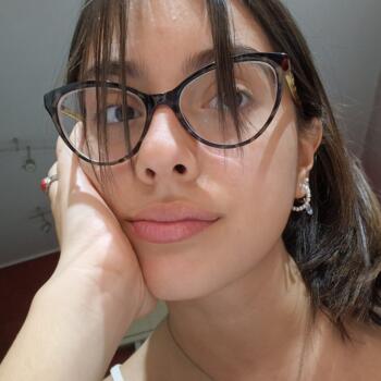 Babysitter Latina: Arianna