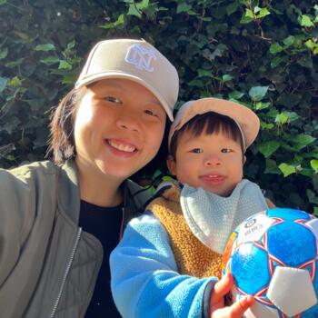 Babysitting job in Sydney: Yvonne