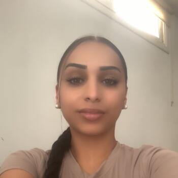 Nanny in Ripollet: Saray