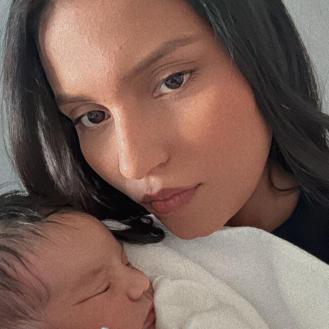 Nanny in Zaragoza: Hazzel