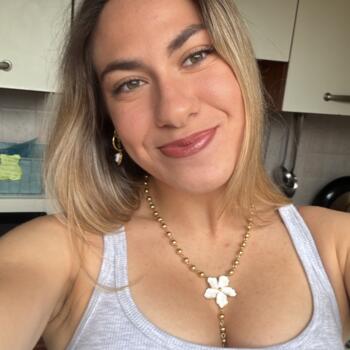 Nanny in Elche: Noelia