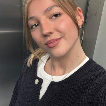 Babysitter in Berlin: Emma