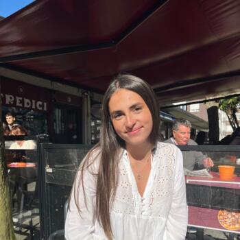 Canguro en Sopela: HAIZEA