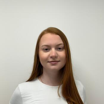 Babysitter in Coignières: Angelina