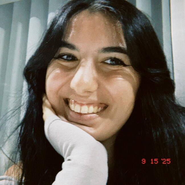 Babysitter in Paredes: Ines