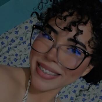 Babysitter in Macapá: Ellen