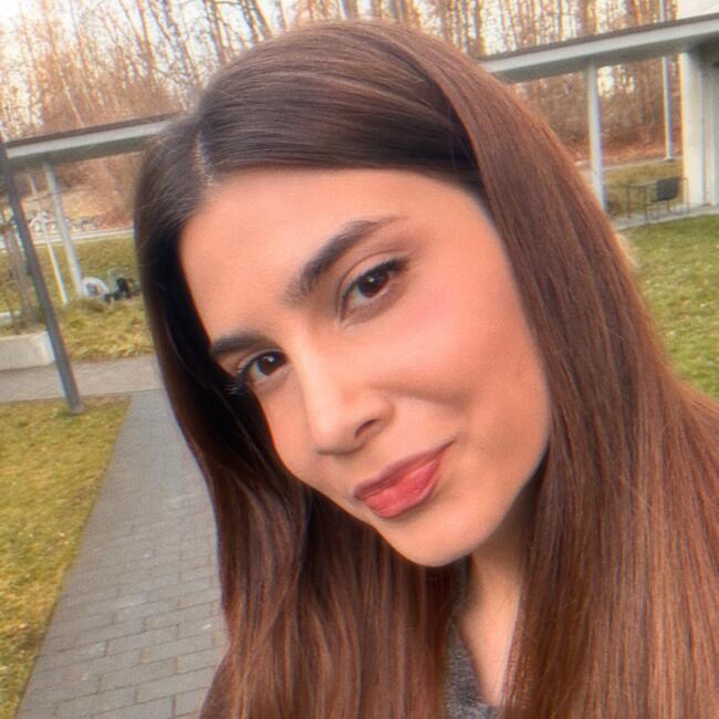 Babysitter in Gelsenkirchen: Bojana