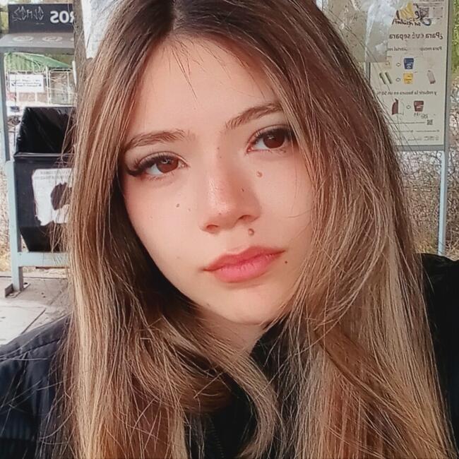 Babysitter in Maipú (Provincia de Mendoza): Maria Sol