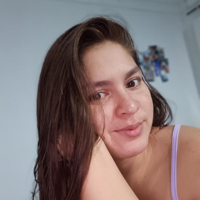 Babysitting job in Montería: Sixney Maria