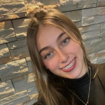 Babysitter in Lomas de Zamora (Buenos Aires): Abril