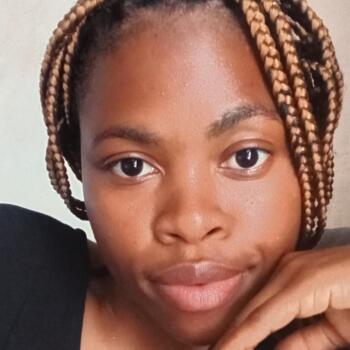 Babysitter in Cape Town: Mercy Shoko