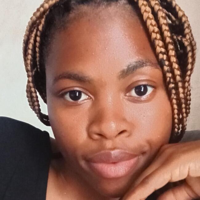 Babysitter in Cape Town: Mercy Shoko