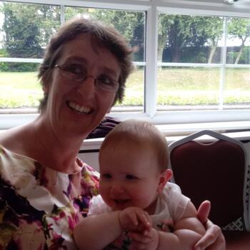 Babysitter in Ballyhaunis: Denise