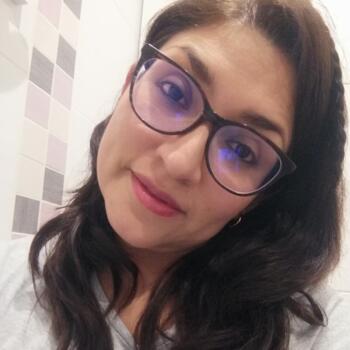 Babysitter in Santander: Katherine Lizeth