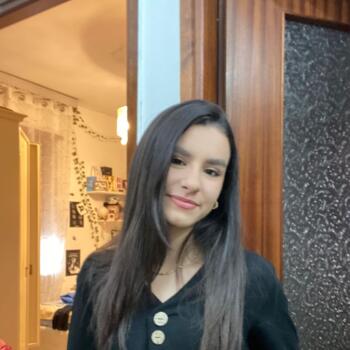 Babysitter in Settimo Torinese: Michy