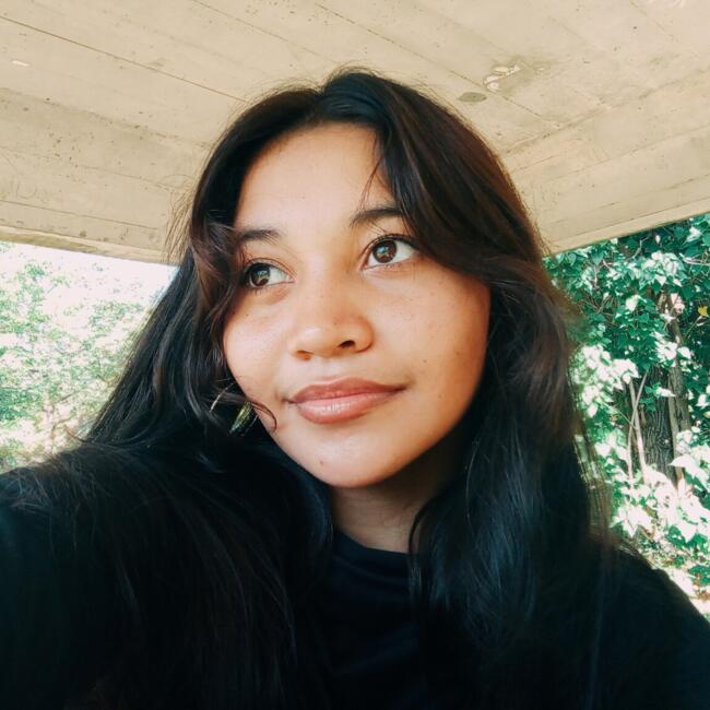 Babysitter in Barcelona: Alejandra