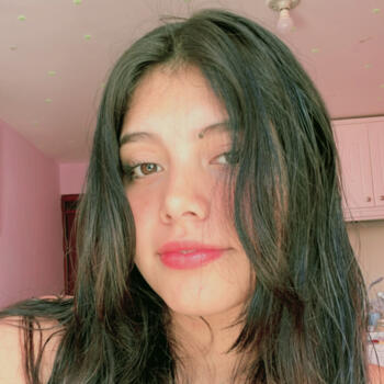 Niñera en San Antonio (Ibarra): Kerlly Ailen