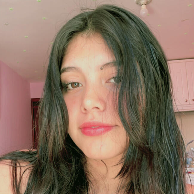 Niñera en San Antonio (Ibarra): Kerlly Ailen