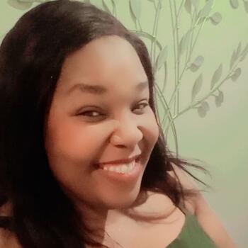 Nanny in Tsakane: Thato